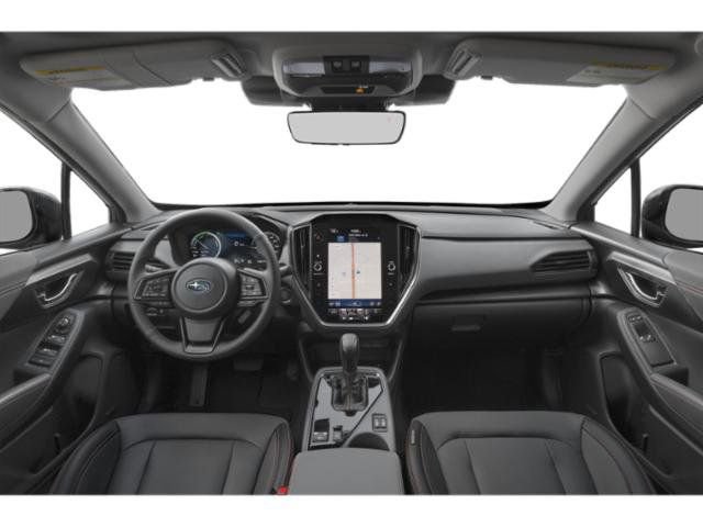 New 2026 Subaru Crosstrek 2.5i Limited image 8