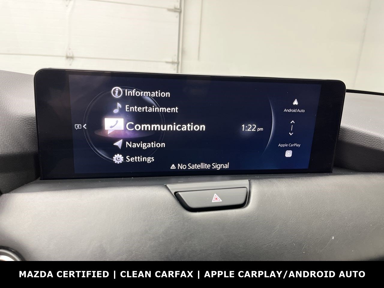 Certified 2025 MAZDA CX-70 Plug-In Hybrid w/ Premium Plus image 20