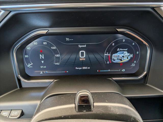 New 2026 GMC Sierra 1500 Denali image 11