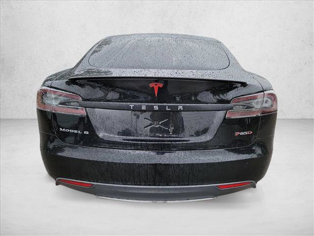 Used 2016 Tesla Model S P90D AWD/4WD image 6