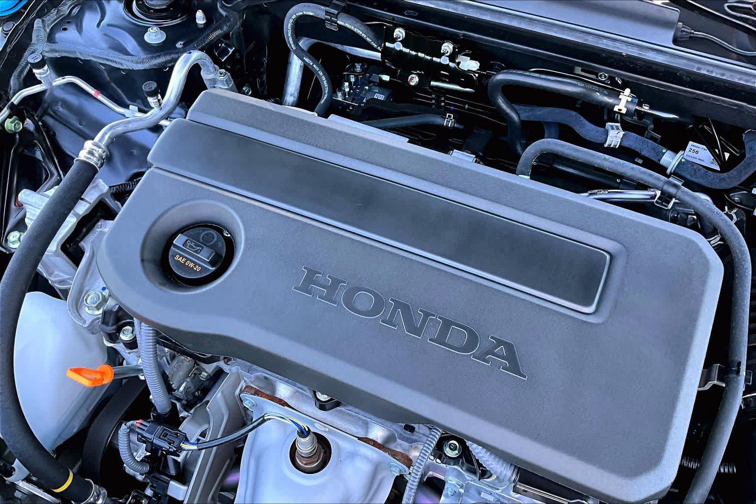 Used 2025 Honda Civic Sport image 32