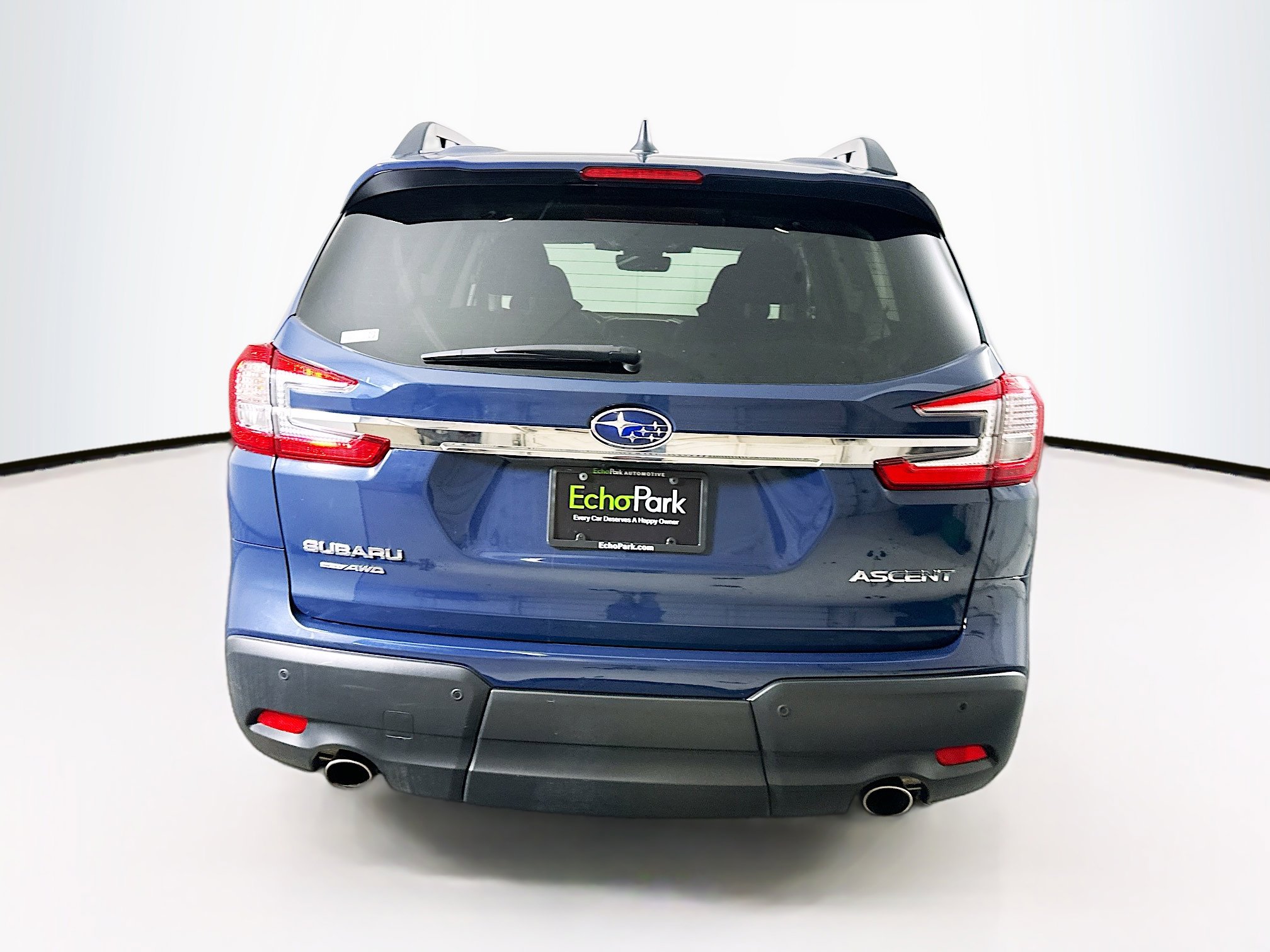 Used 2025 Subaru Ascent Premium image 7