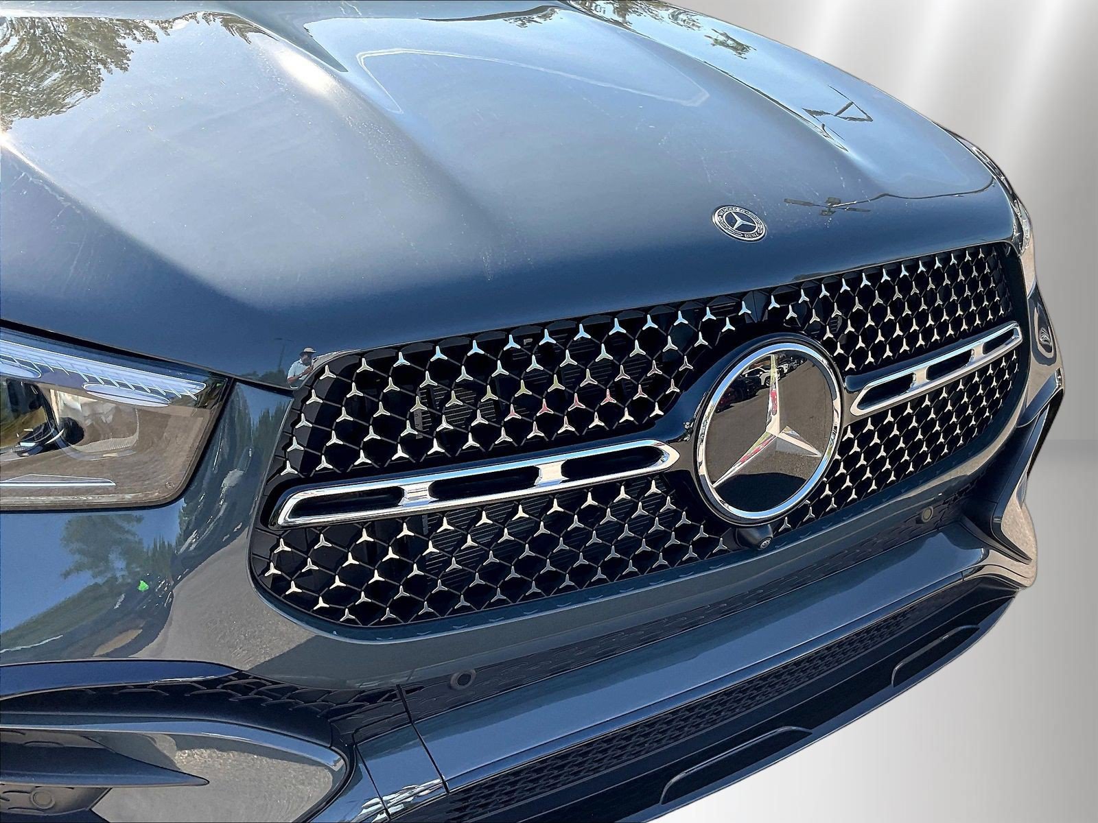 Used 2026 Mercedes-Benz GLE 450 4MATIC image 35