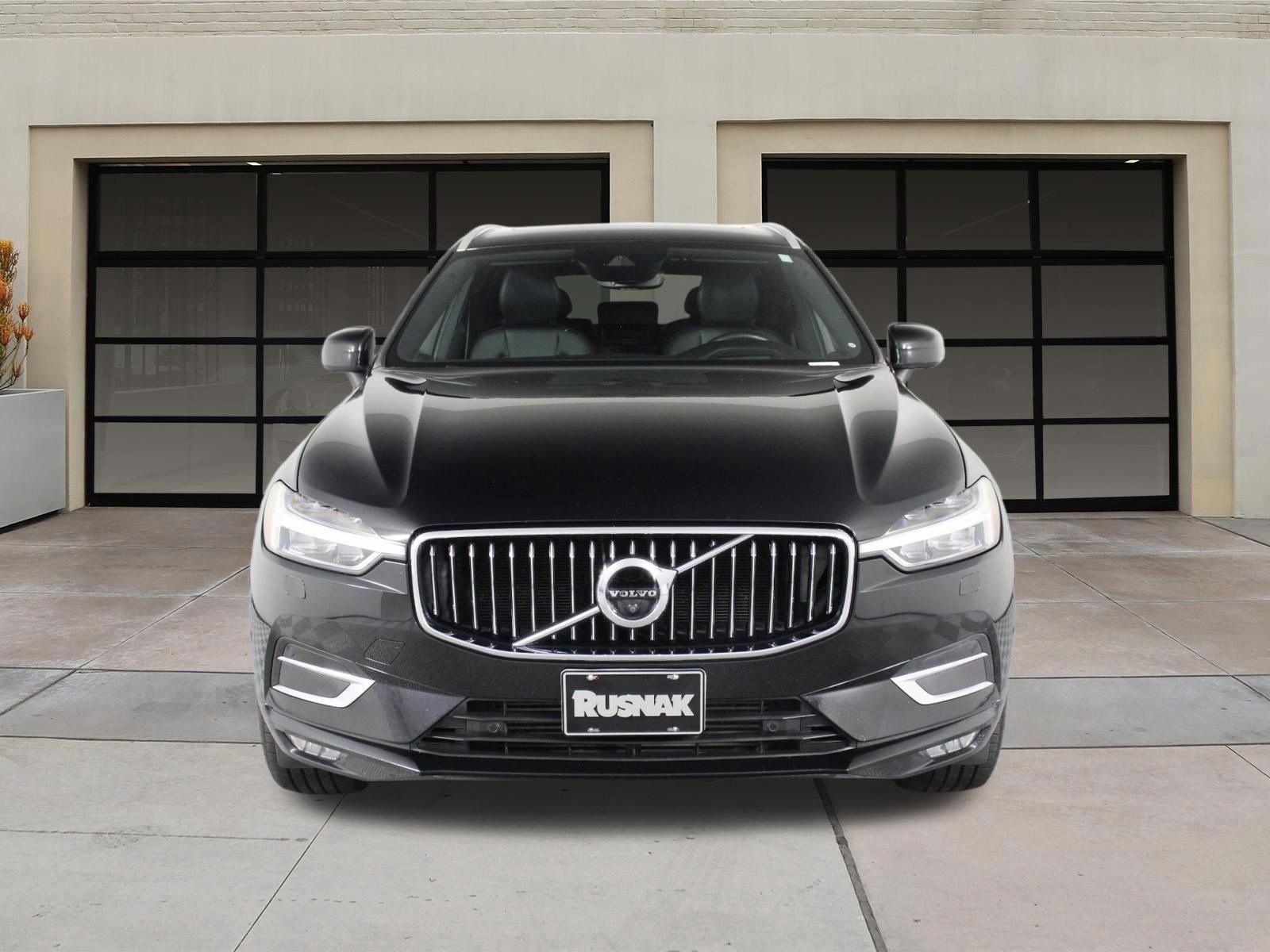 Used 2019 Volvo XC60 T5 Inscription FWD image 6