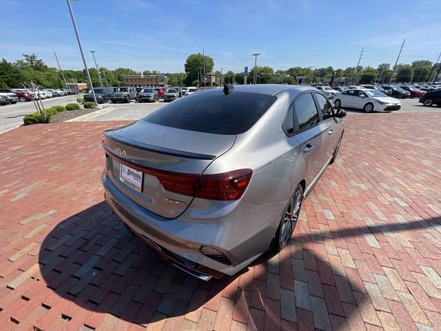 Used 2023 Kia Forte GT w/ GT2 Package FWD image 35