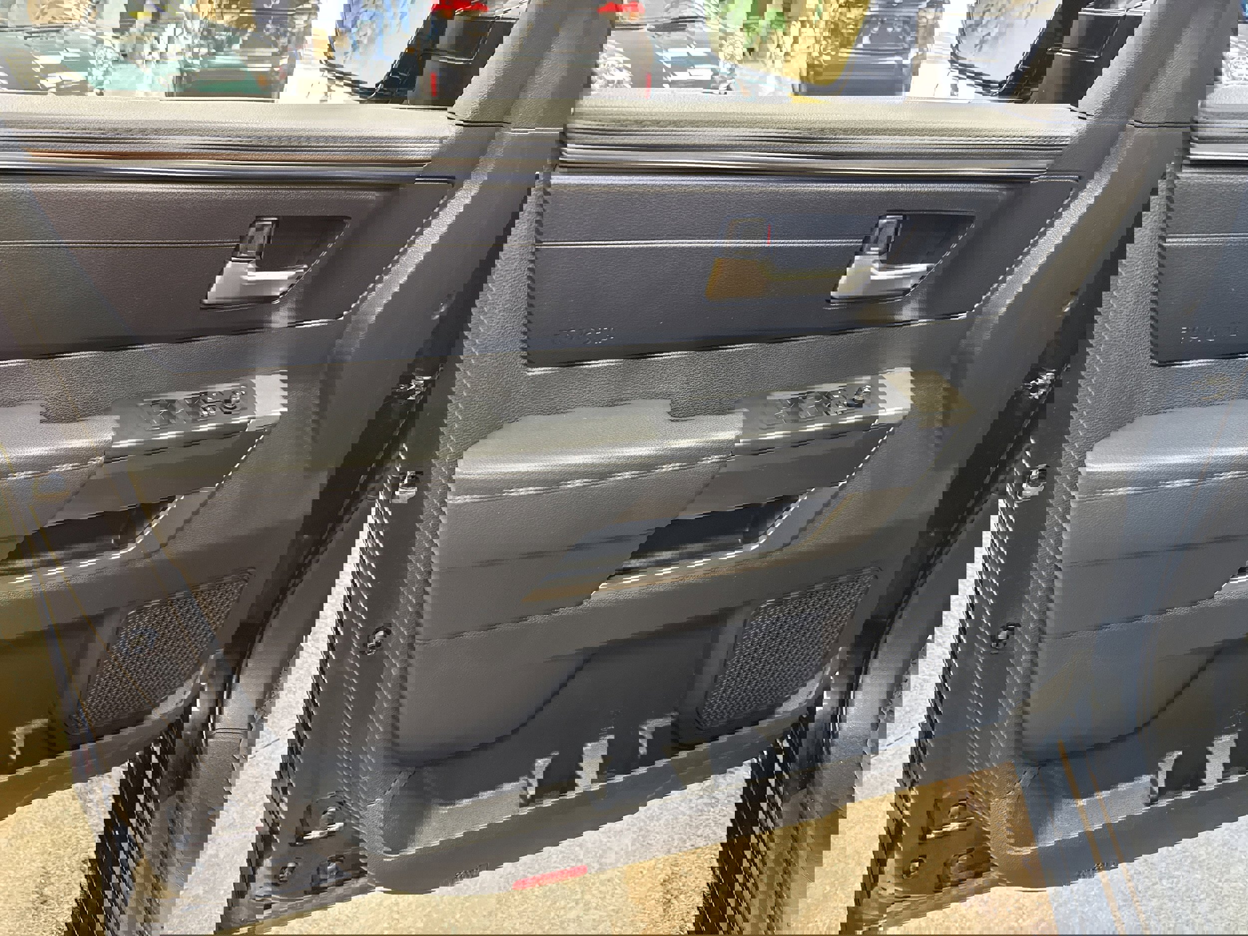 Used 2024 Toyota Tundra SR5 w/ SR5 Convenience Package image 25