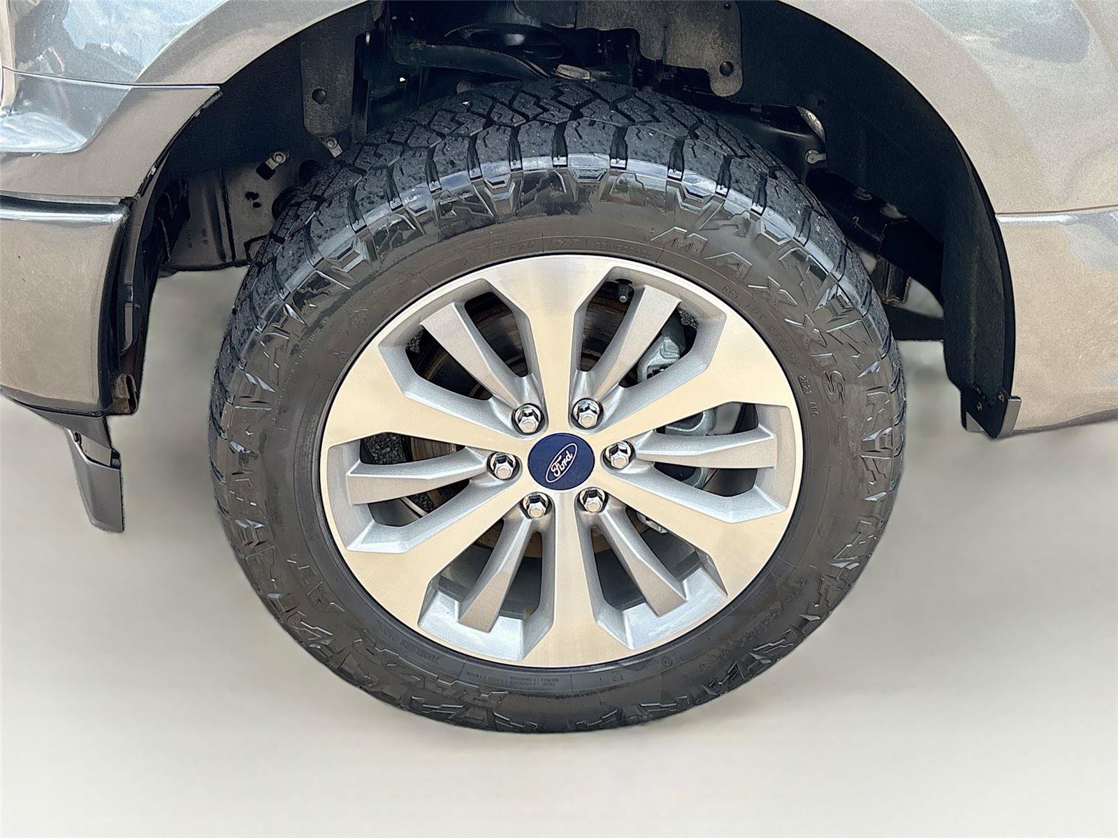 Used 2018 Ford F150 XL w/ Equipment Group 101A Mid AWD/4WD image 28