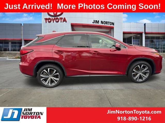 Used 2017 Lexus RX 350 AWD w/ Premium Package image 7