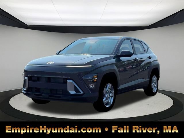 New 2026 Hyundai Kona SE