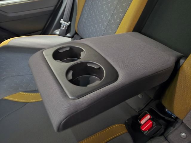 Certified 2025 Subaru Crosstrek 2.5i Sport image 30