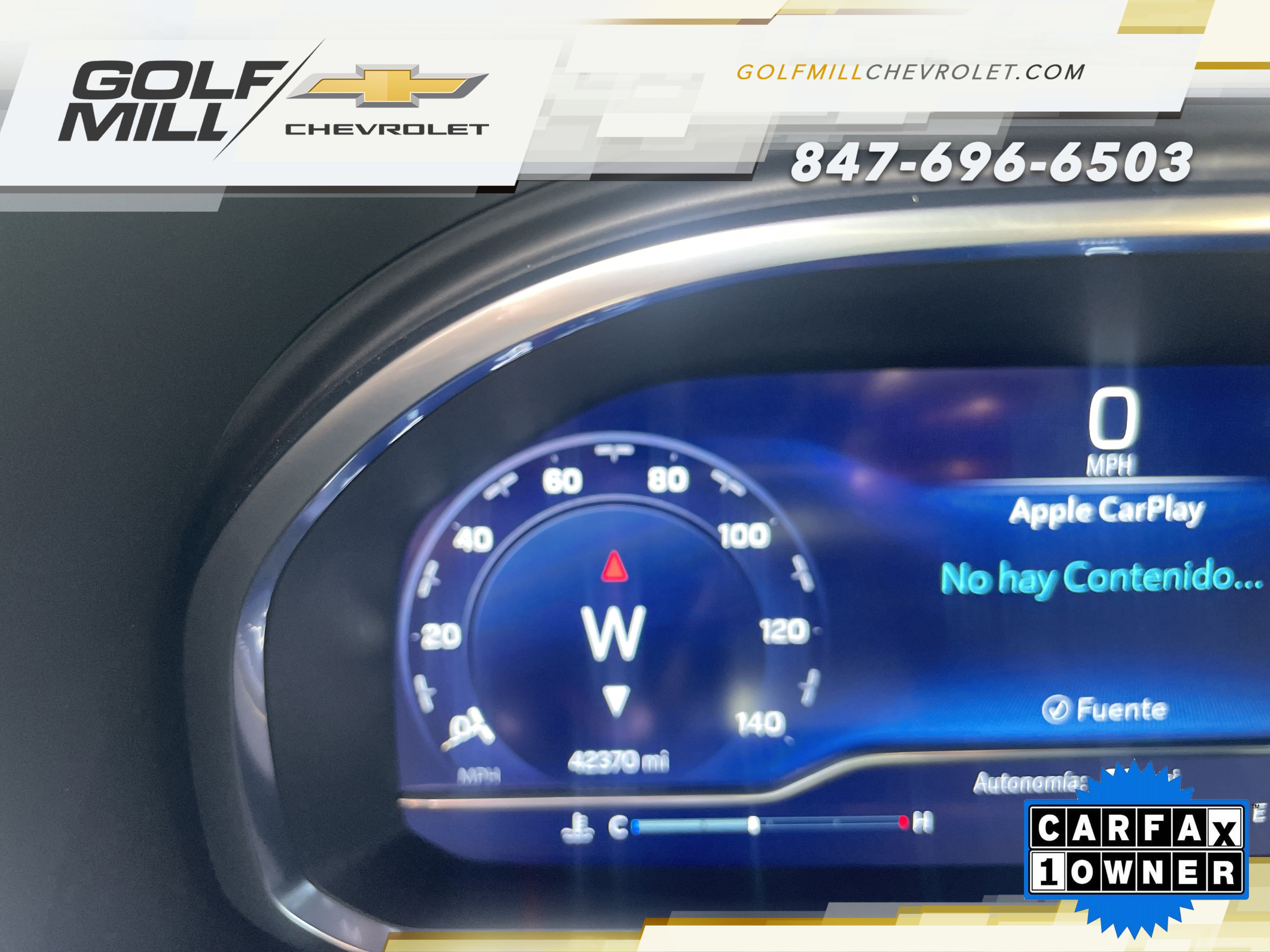 Used 2023 Chevrolet Tahoe RST w/ Luxury Package AWD/4WD image 21