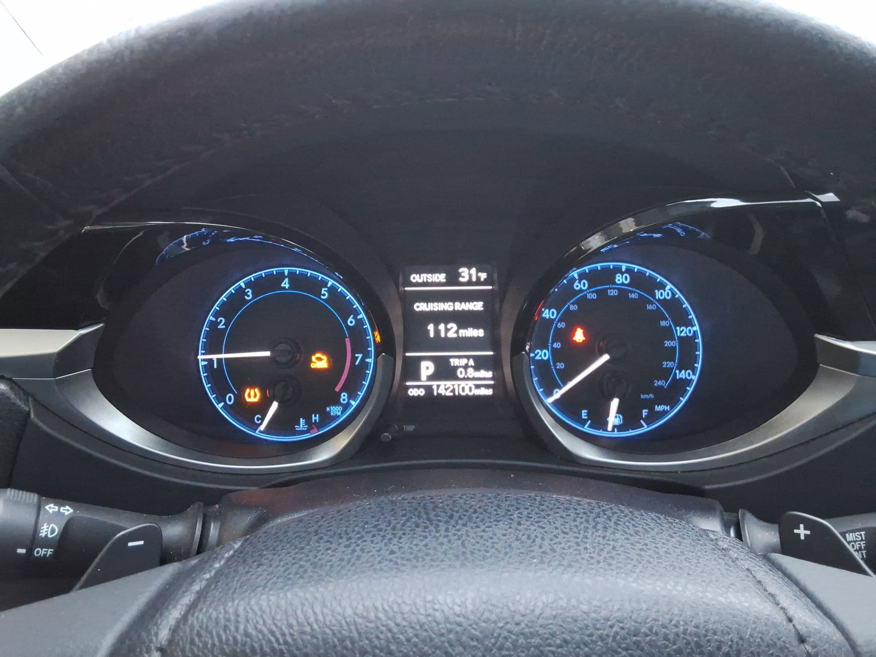 Used 2015 Toyota Corolla S image 14