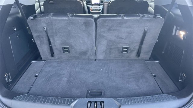 Used 2021 Ford Explorer XLT w/ Equipment Group 202A image 23