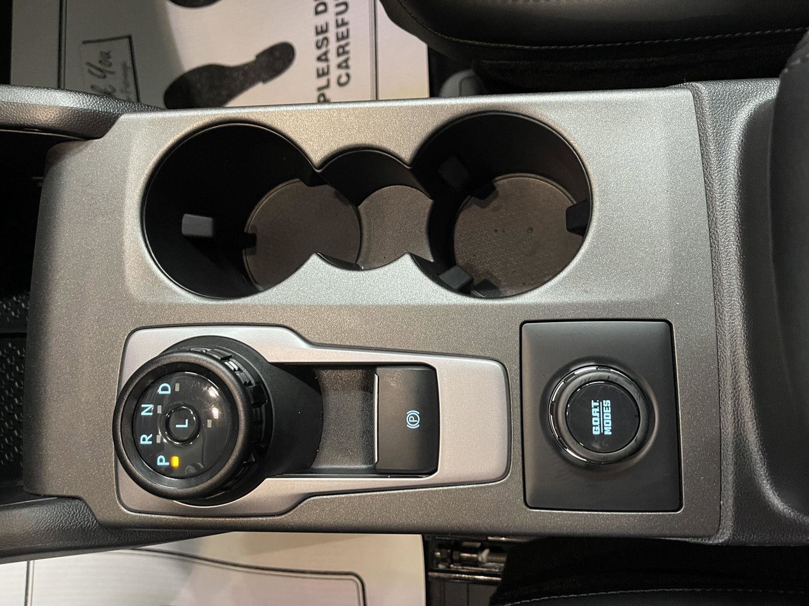 New 2026 Ford Bronco Sport Big Bend w/ Convenience Package image 20