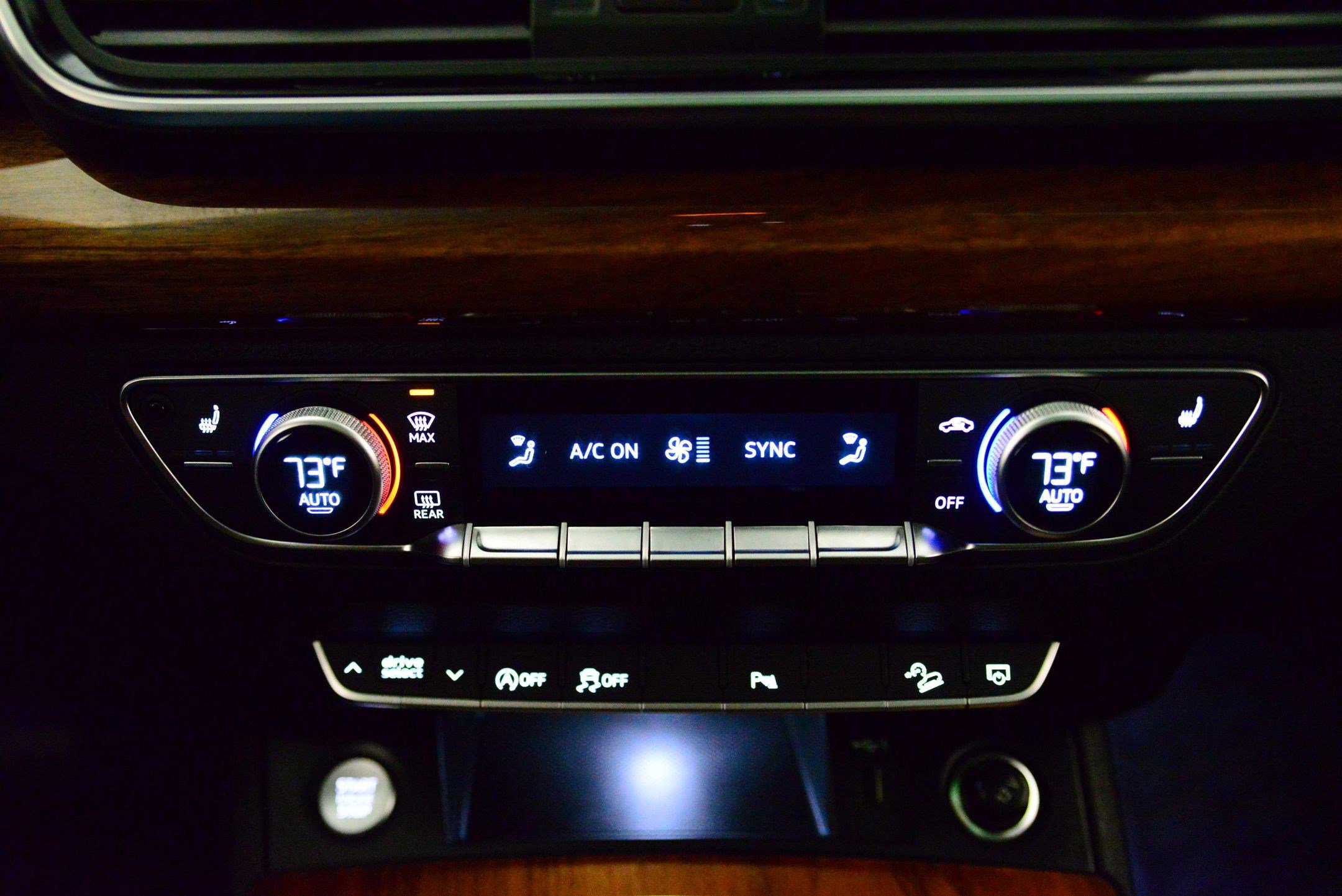 Certified 2023 Audi Q5 2.0T Premium w/ Convenience Package image 14