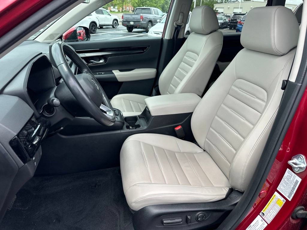 Used 2023 Honda CR-V EX-L image 17
