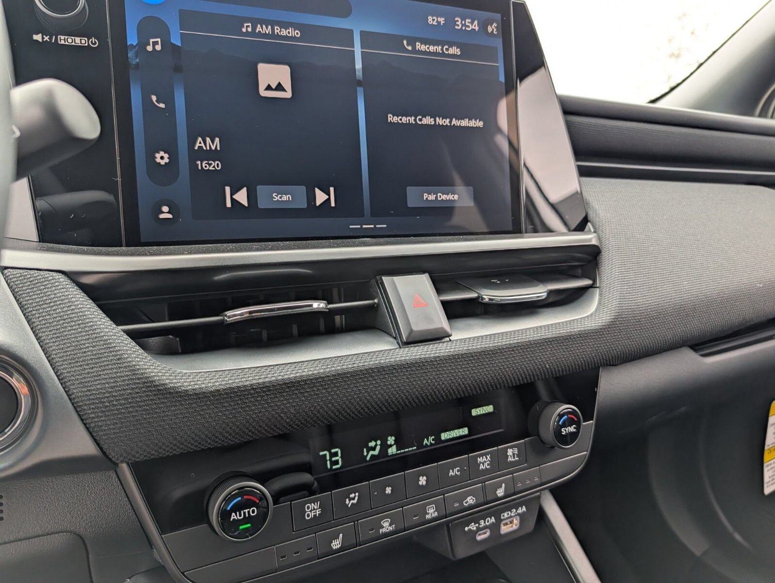 New 2026 Subaru Outback Premium AWD/4WD image 3