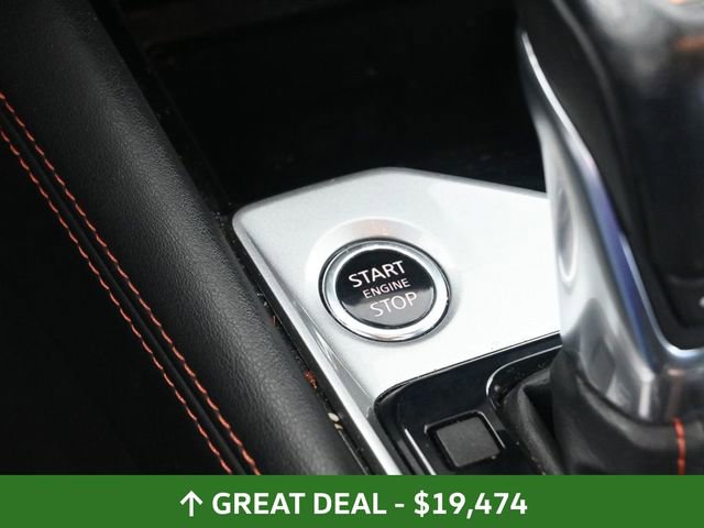 Used 2024 Nissan Altima 2.5 SR image 26