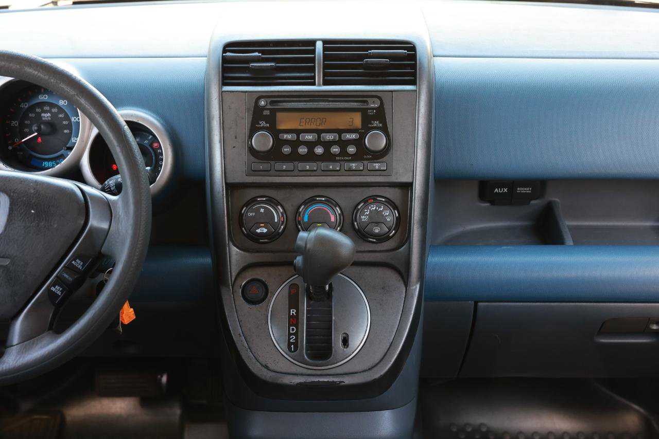Used 2003 Honda Element EX image 27