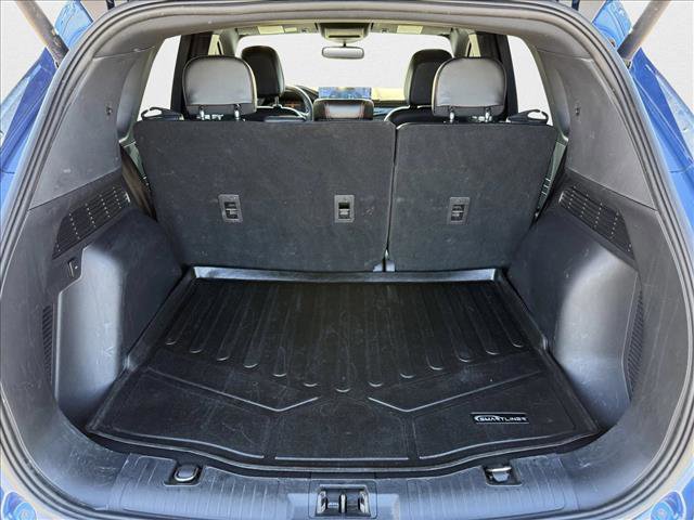 Used 2023 Ford Escape ST-Line w/ Tech Pack #1 image 7