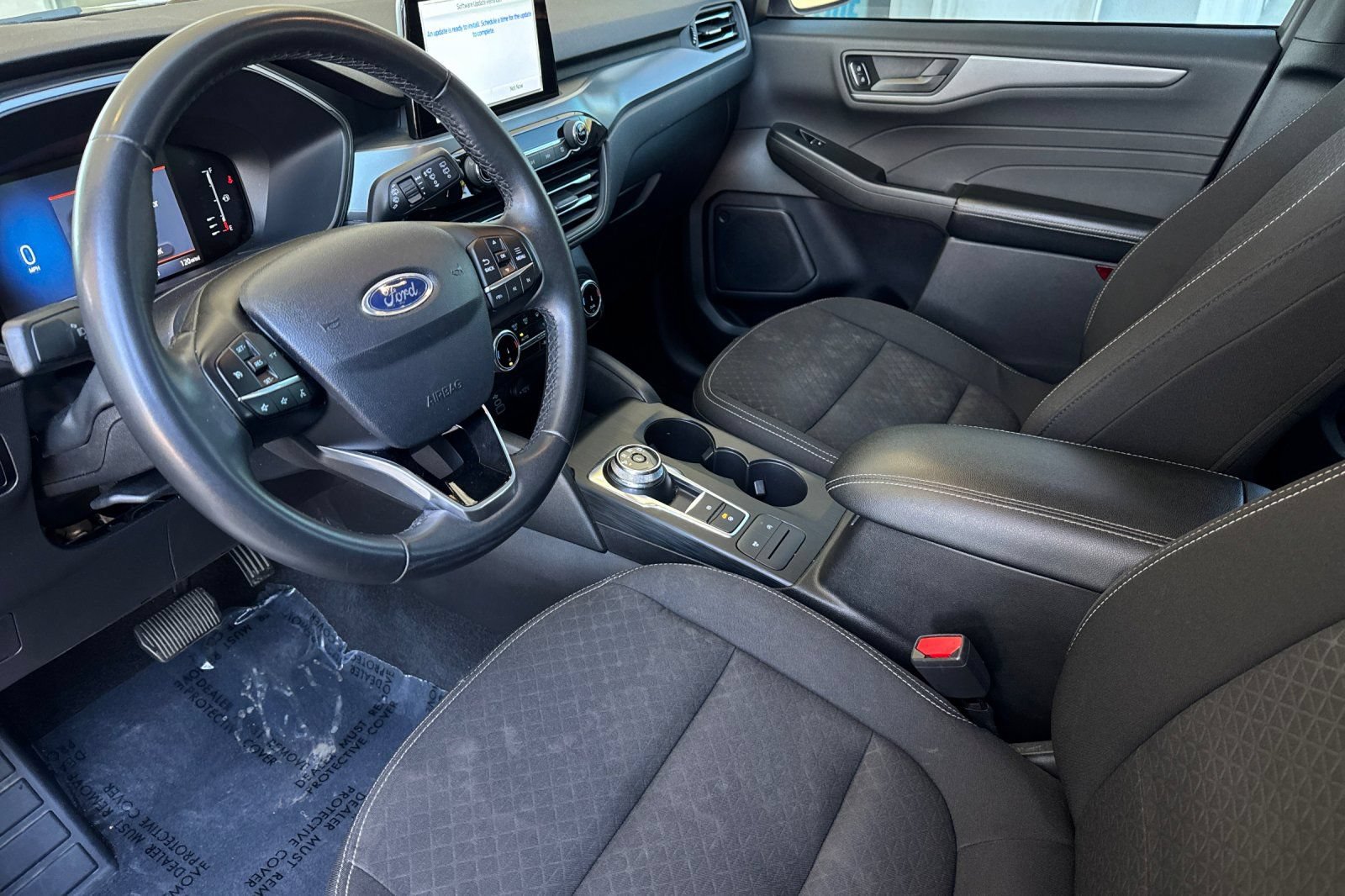 Used 2024 Ford Escape Active FWD image 9