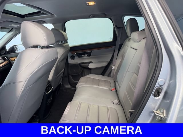 Used 2020 Honda CR-V Touring image 7