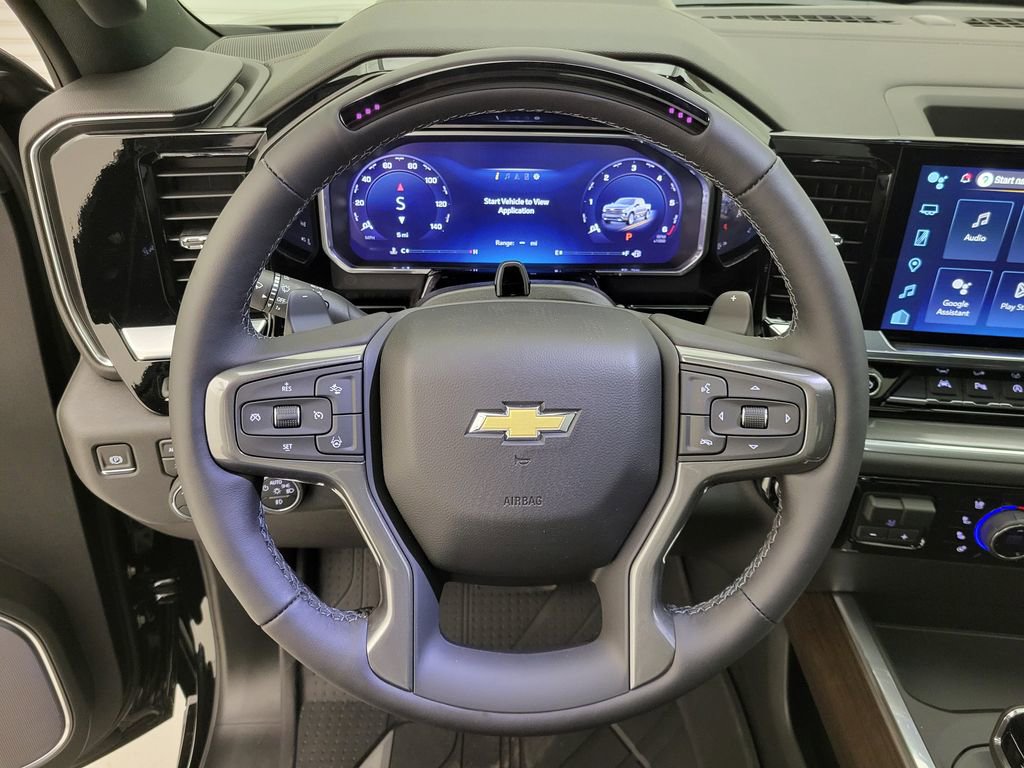 New 2026 Chevrolet Silverado 1500 High Country image 6