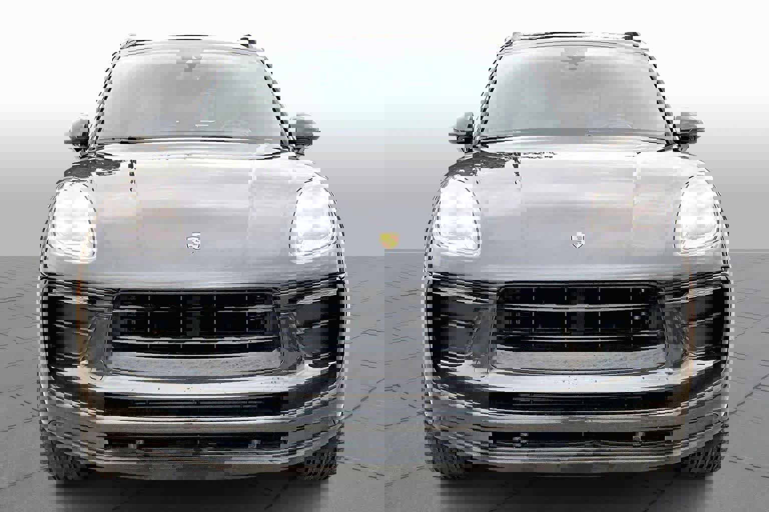 Used 2022 Porsche Macan image 3