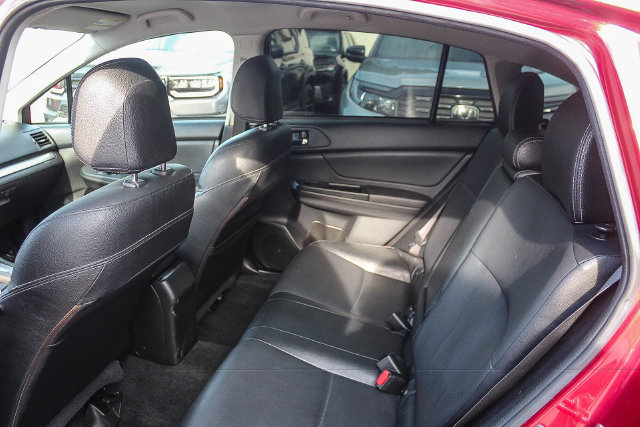 Used 2013 Subaru Impreza 2.0i Limited AWD/4WD image 23