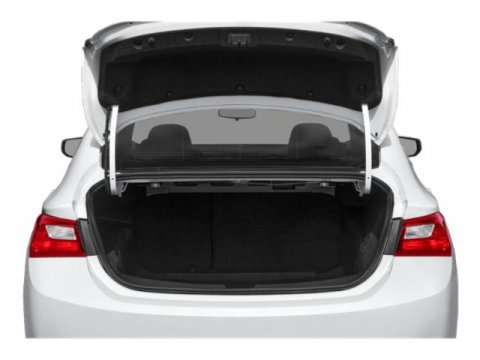 Used 2024 Chevrolet Malibu LT FWD image 14