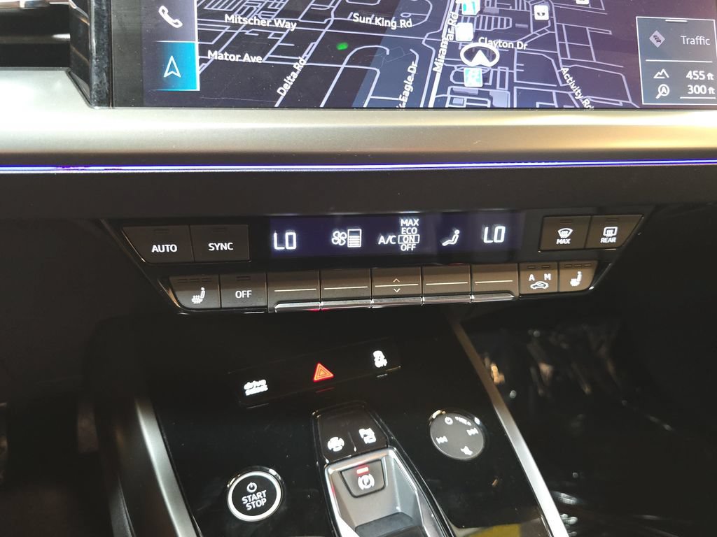 Certified 2023 Audi Q4 e-tron Premium Plus RWD image 30