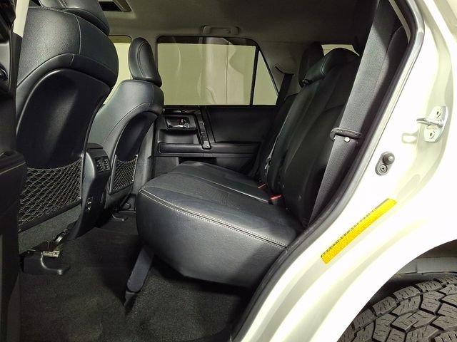 Used 2019 Toyota 4Runner Limited AWD/4WD image 13