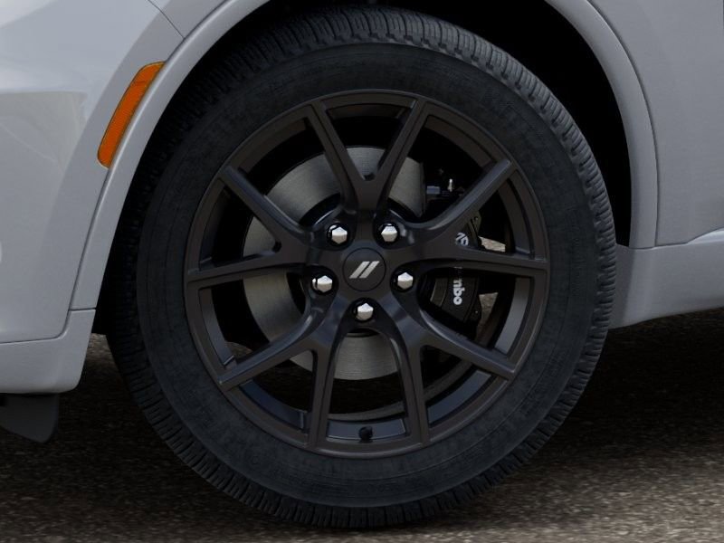New 2026 Dodge Durango GT image 8