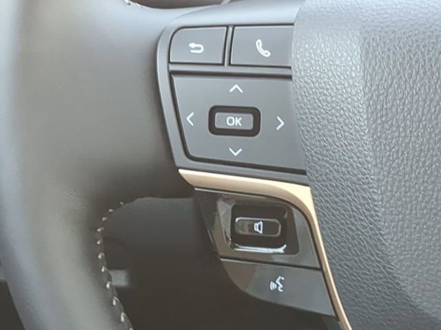 New 2026 Toyota Crown Signia AWD/4WD image 25