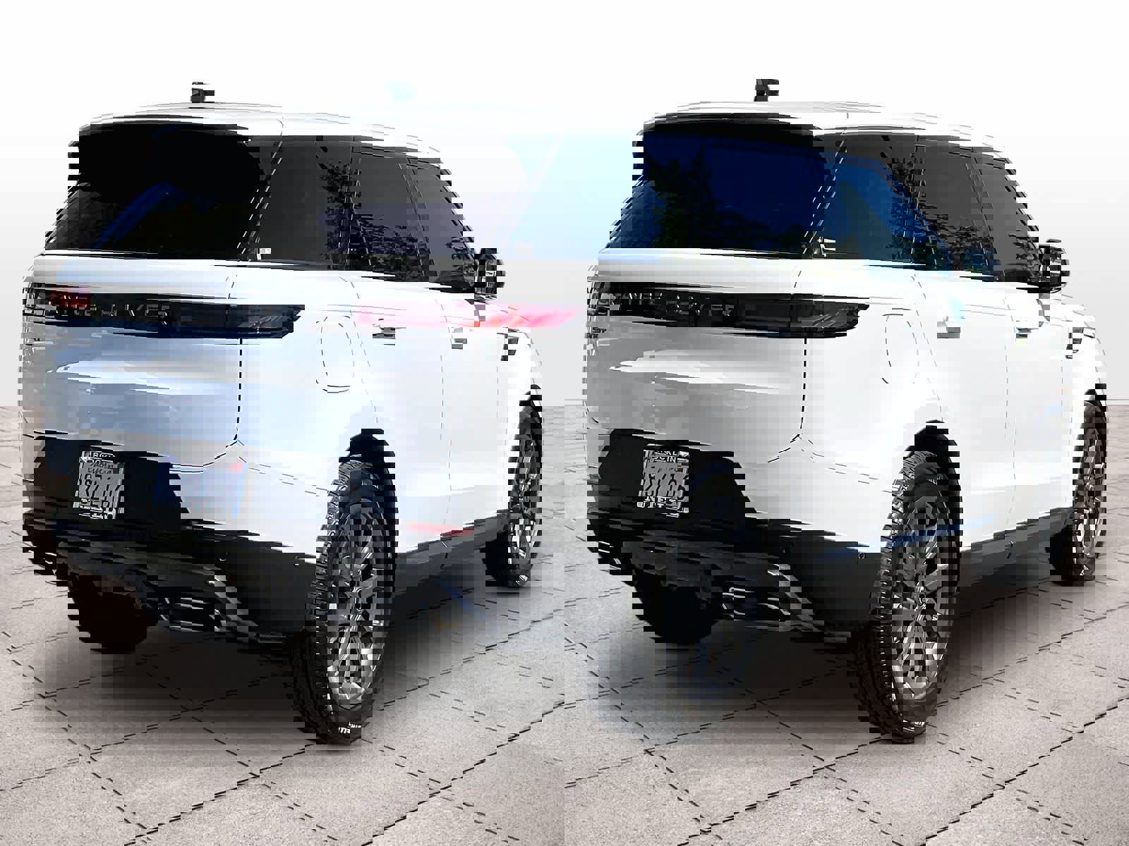 Used 2025 Land Rover Range Rover Sport S image 15