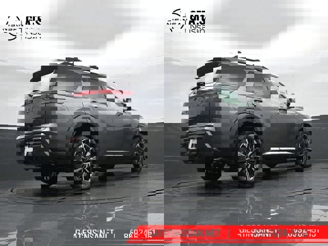 New 2026 Nissan Pathfinder Platinum image 45