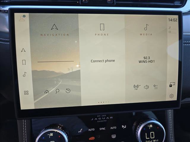 New 2026 Jaguar F-PACE R-Dynamic S image 19