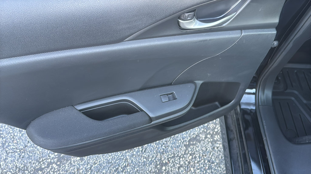 Certified 2017 Honda Civic Si image 27