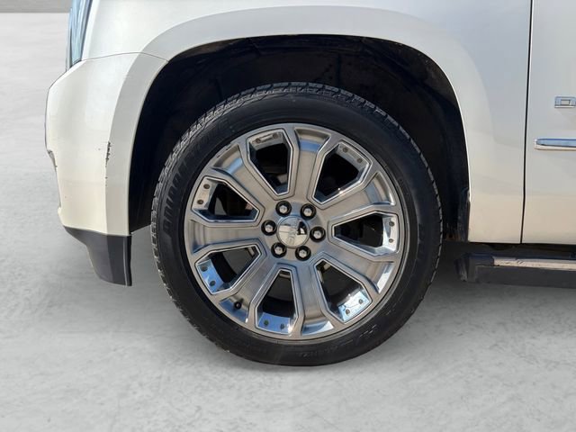 Used 2015 GMC Yukon XL Denali w/ Touring Package RWD image 23