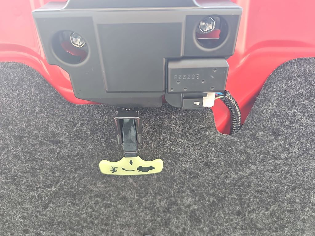 New 2026 Subaru WRX Premium image 12