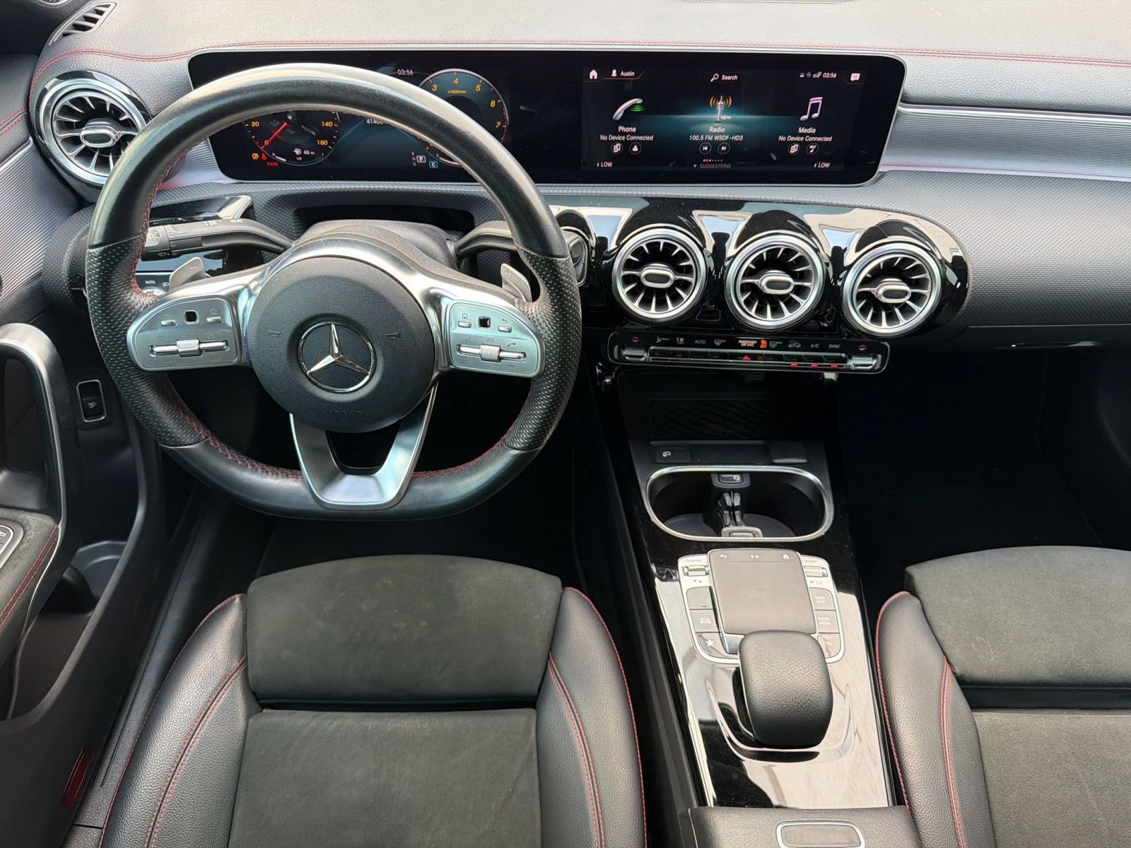 Certified 2020 Mercedes-Benz CLA 250 image 29
