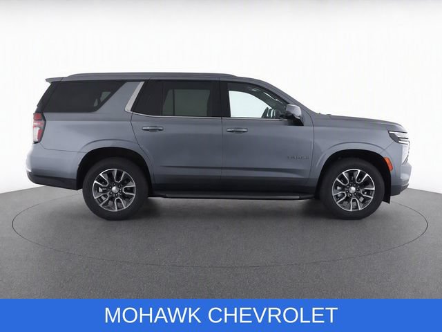 Used 2021 Chevrolet Tahoe LT AWD/4WD image 9