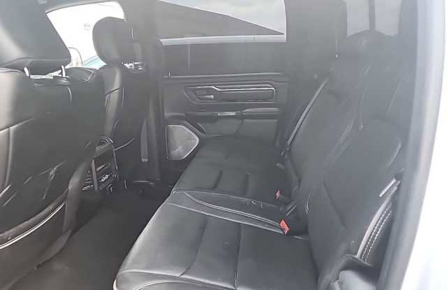 Used 2020 RAM 1500 Limited AWD/4WD image 10