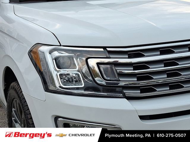Used 2020 Ford Expedition Max Limited image 10