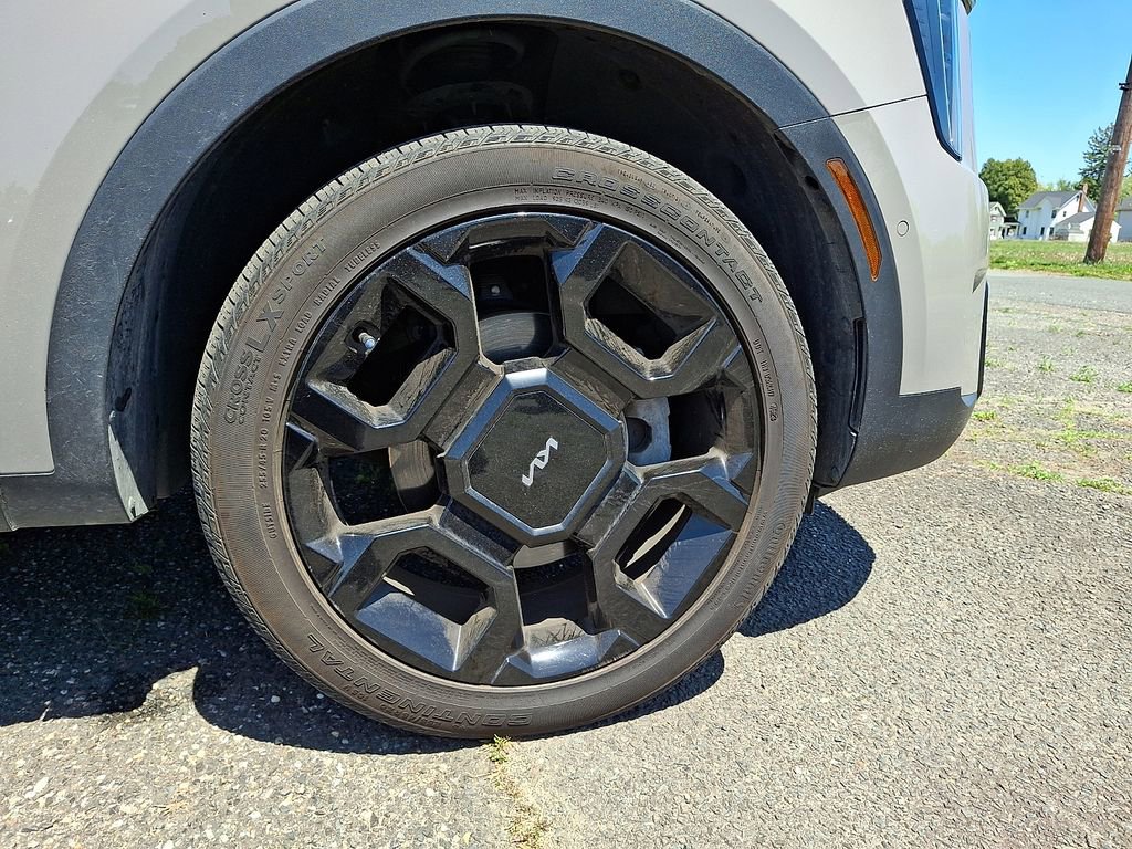 Certified 2024 Kia Sorento SX Prestige AWD/4WD image 9