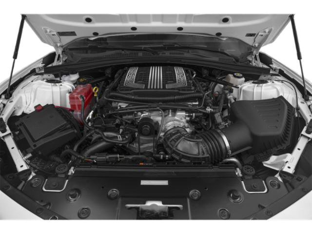 Used 2019 Chevrolet Camaro ZL1 RWD image 15