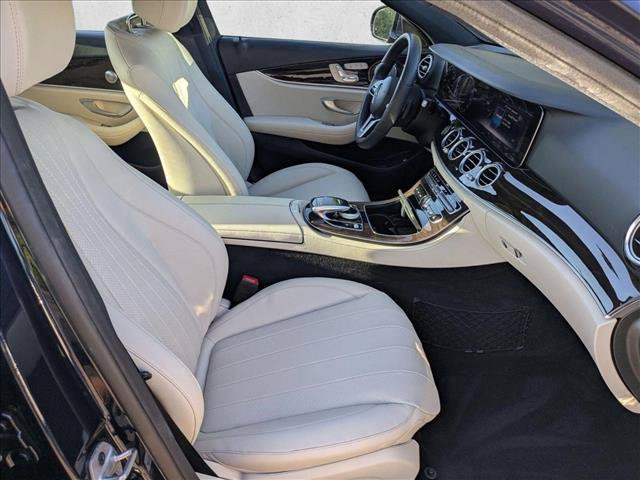Used 2019 Mercedes-Benz E 300 image 22