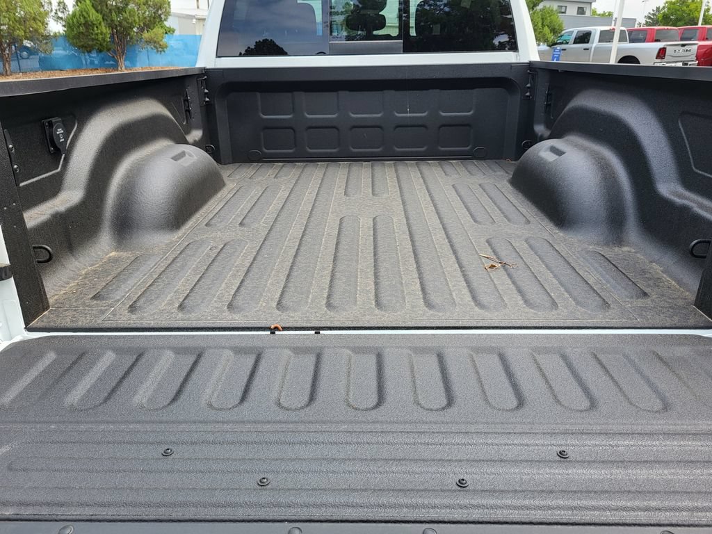 New 2026 RAM 2500 Tradesman w/ Power Wagon Package AWD/4WD image 32