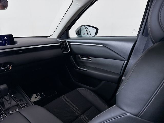 New 2026 MAZDA CX-50 2.5 Hybrid w/ Cargo Package image 24