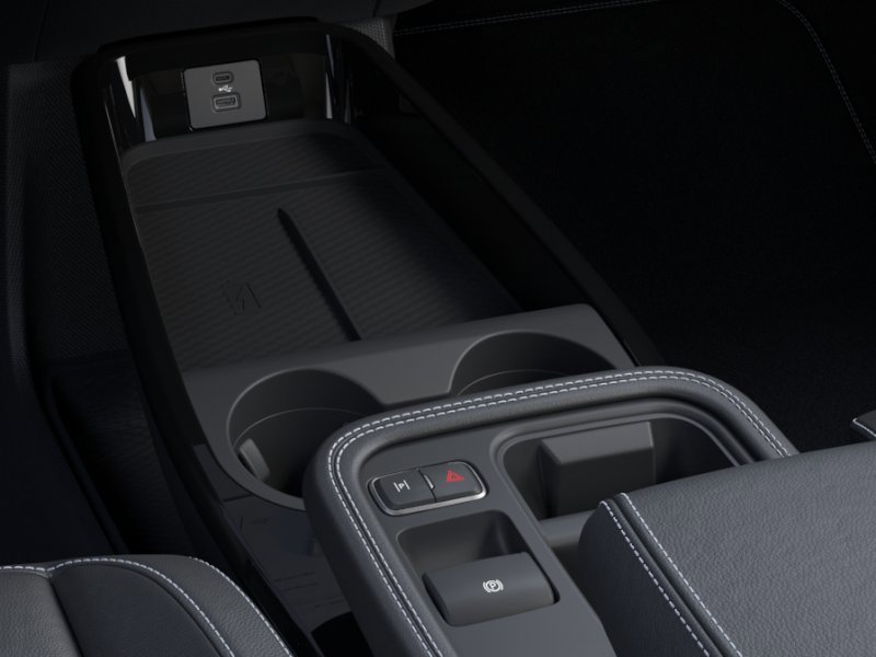 New 2025 Ford Mustang Mach-E GT image 15